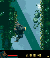 King Kong Official Mobile Game Images - 176x204, 9kB