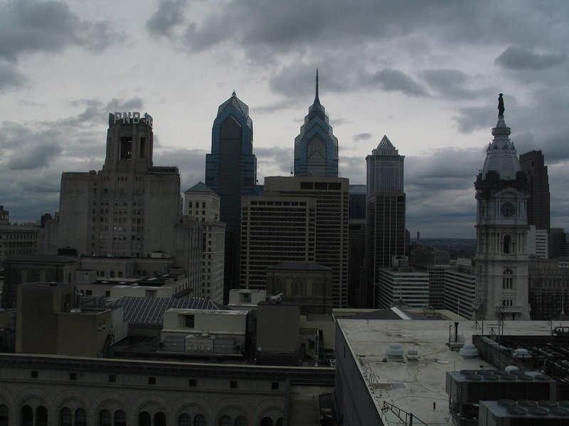 Alan Lee Travel Blog: Philadelphia - 800x600, 68kB
