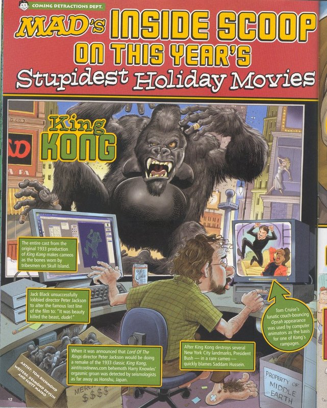 Mad Goes Ape for Kong - 641x800, 168kB