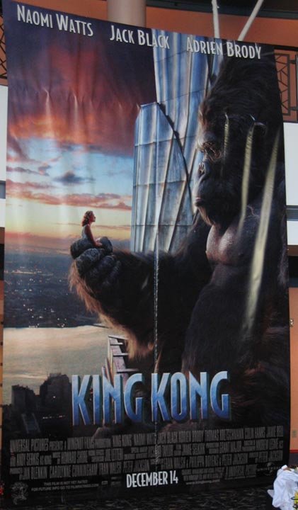 Official King Kong Poster? - 421x720, 53kB