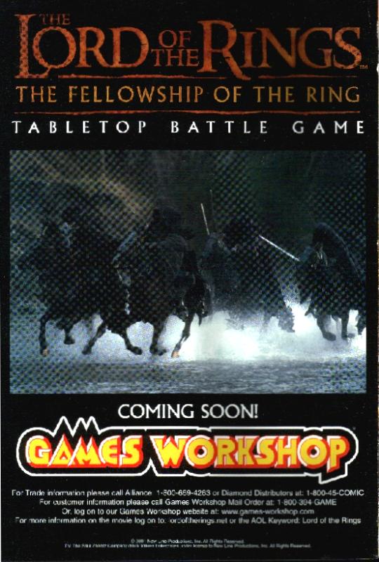 Games Workshop Ad in Wizard Magazine - 540x800, 78kB