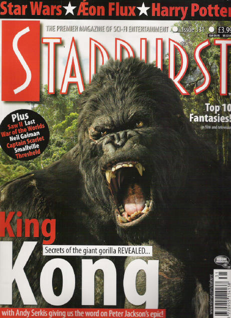 Starburst Magazine Talks King Kong - 461x636, 78kB