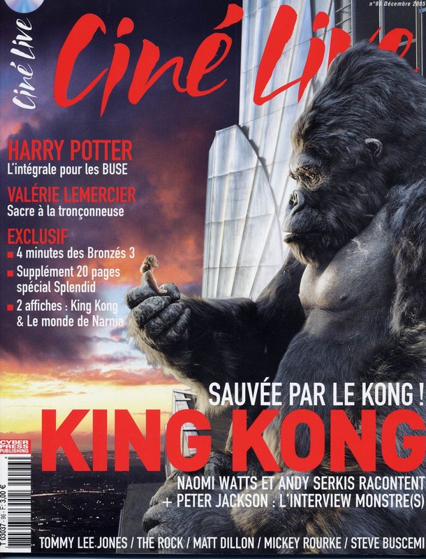 Cinelive Talks King Kong - 610x800, 136kB