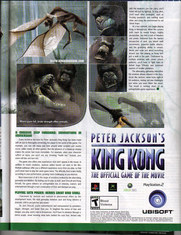Game Informer Kong Review - 618x800, 166kB