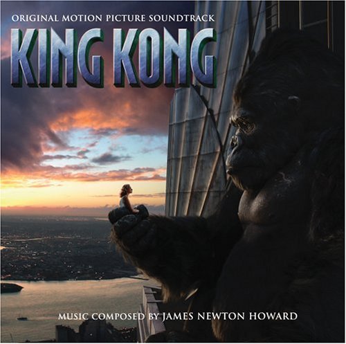 EXCLUSIVE: Hear Clips from the King Kong Score! - 500x497, 46kB