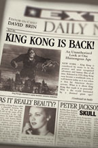King Kong Is Back! - 144x216, 10kB