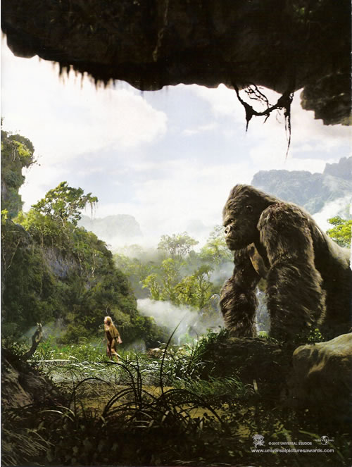 Kong Oscar Campaign Ads - 500x663, 75kB