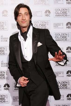 Golden Globe Awards 2006 - 233x344, 60kB