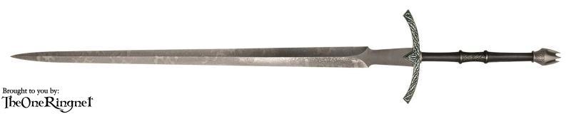 Ringwraith Replica from United Cutlery - 800x160, 9kB