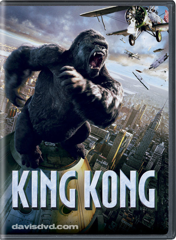 King Kong DVD Details - 570x775, 141kB