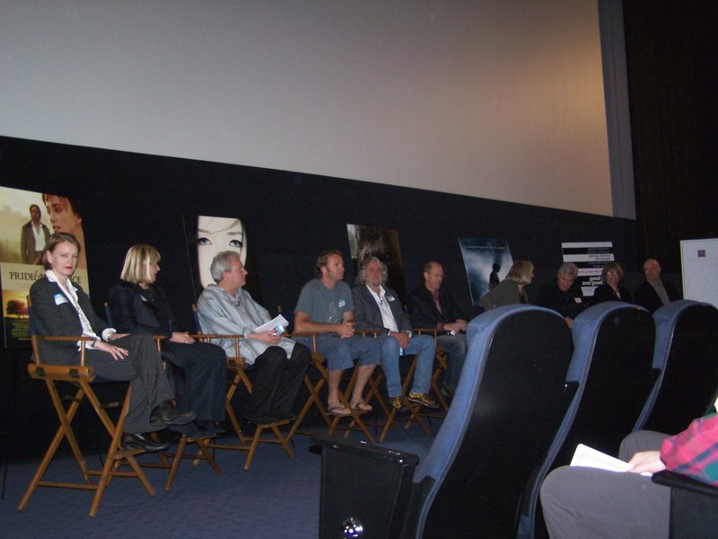 Art Director Oscar Panel: 2006 - 800x600, 77kB