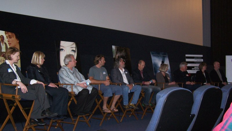 Art Director Oscar Panel: 2006 - 800x452, 70kB