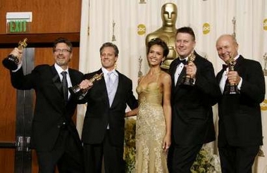 Academy Awards: 2006 - 379x246, 68kB