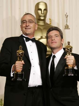 Academy Awards: 2006 - 258x345, 55kB