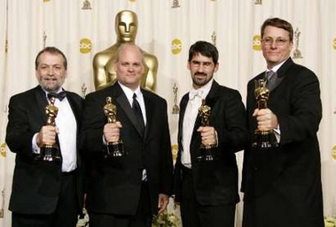 Academy Awards: 2006 - 379x257, 67kB