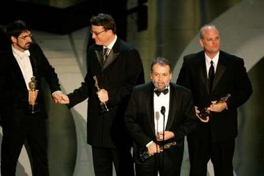 Academy Awards: 2006 - 380x253, 59kB