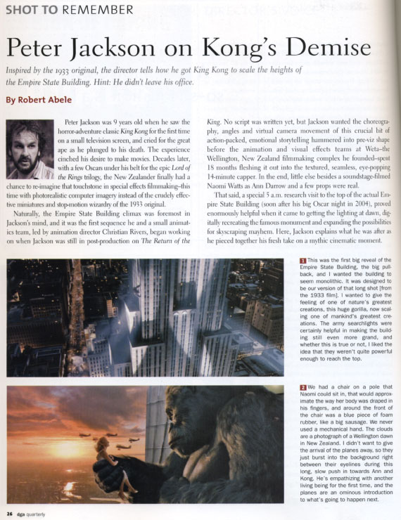 Directors Guild Magazine Talks Kong - 570x740, 113kB