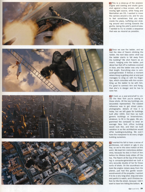 Directors Guild Magazine Talks Kong - 564x748, 116kB