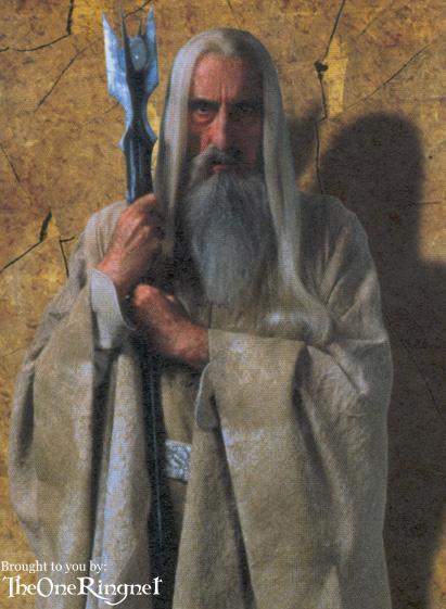 Saruman the White - 411x561, 38kB