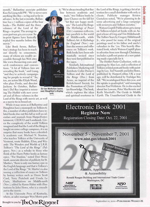 Publishers Weekly Article - 580x800, 143kB