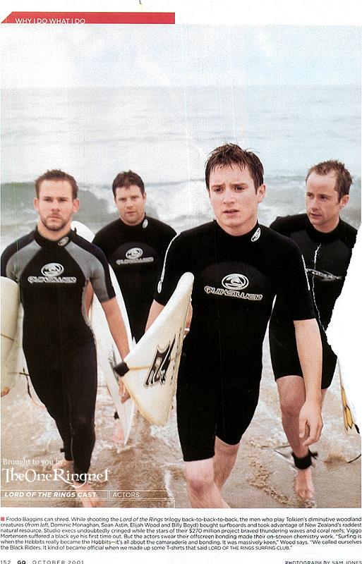 Lord of the Rings Surfing Club - 513x800, 77kB
