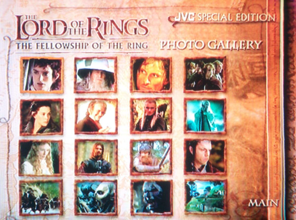 Behind the Scenes LOTR DVD - Photo Gallery Page - 600x445, 87kB