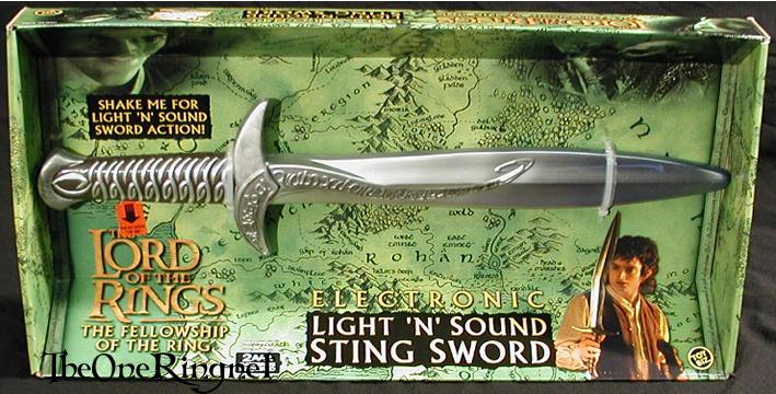 LOTR Toy Sword Pics - 709x360, 73kB