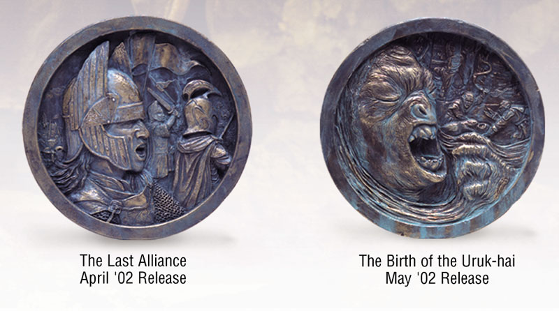 LOTR Medallions - Last Alliance Birth of Uruk Hai - 800x446, 79kB
