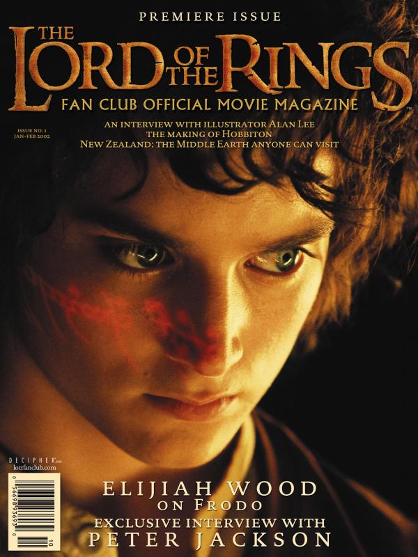Frodo with ring inscription reflected on his face - 600x800, 73kB