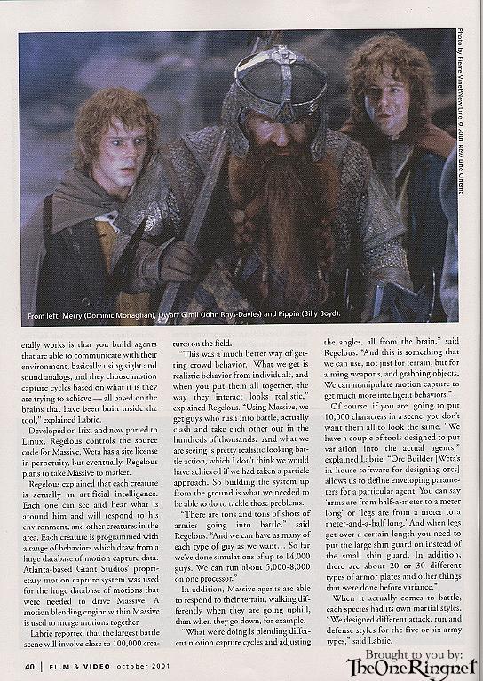 Film and Video - LoTR's Technical Bits Page 04 - 544x767, 142kB