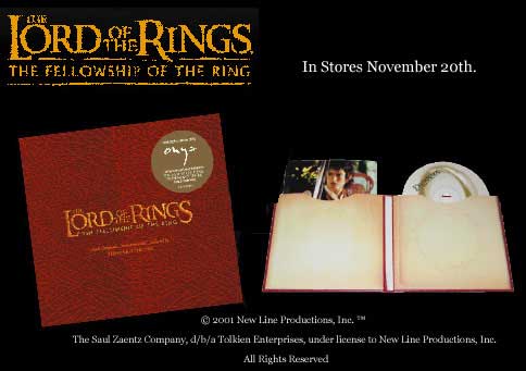 LOTR Leather Bound Packaging! - 484x341, 23kB