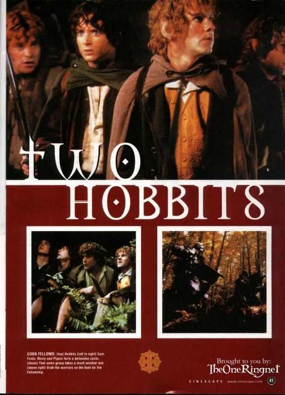 A Tale of Two Hobbits - 578x800, 76kB