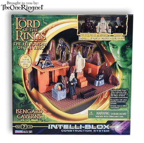 Treason at Isengard Intelliblock Set - 500x497, 68kB