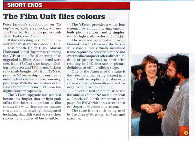 The Film Unit Flies NZ Colours - 800x590, 152kB