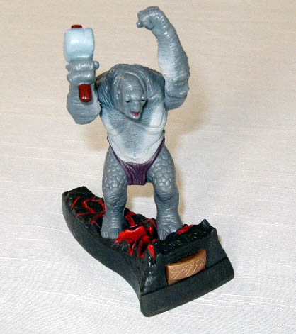 BK Toy Images: Cave Troll - 418x471, 51kB
