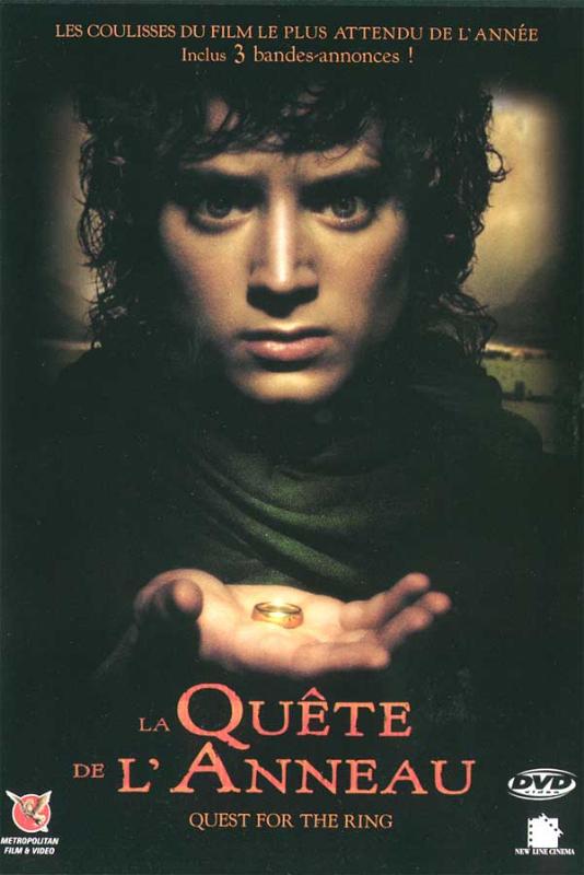 French Language LOTR DVD - 534x800, 45kB