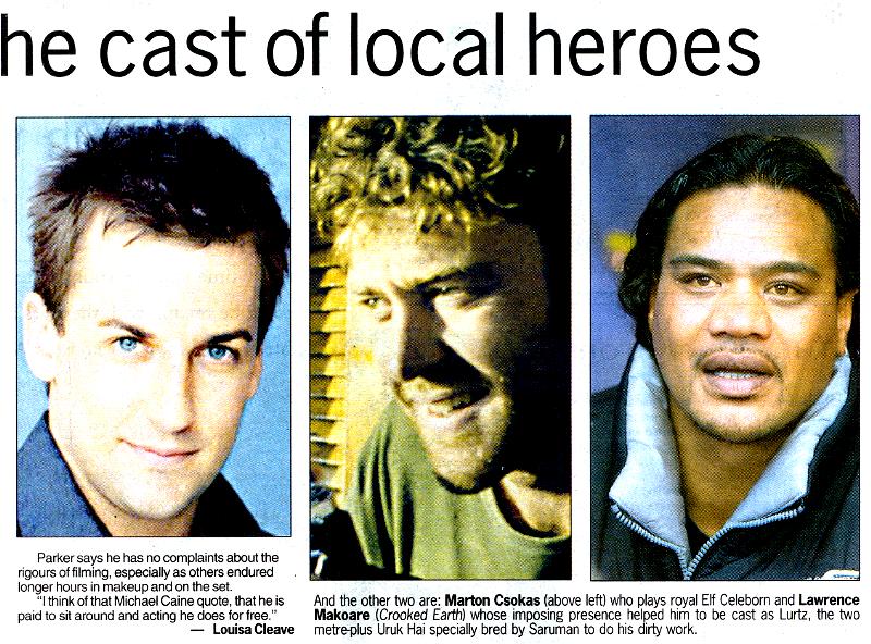 NZ Herald: "Local Actors Make Good" - 800x592, 127kB