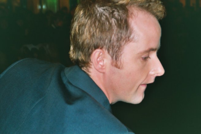 London Premiere Pictures: Billy Boyd - 655x437, 29kB