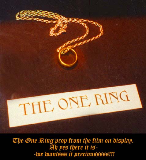 A Night To Remember!: The One Ring - 477x520, 43kB