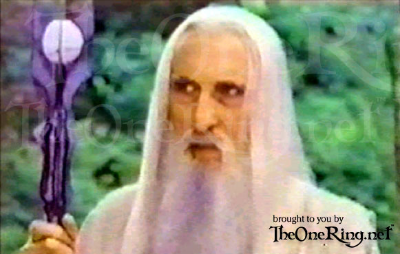 Saruman the White! - 581x369, 46kB