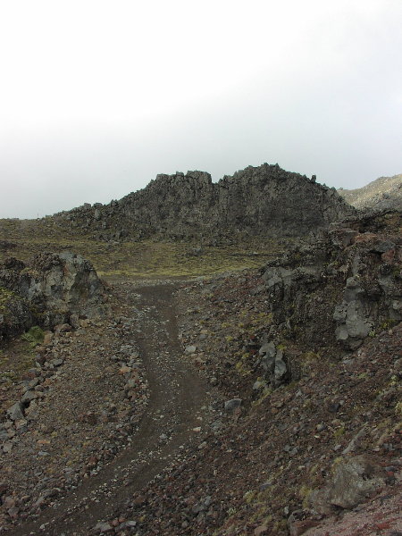 Mt. Ruapehu: Mordor - 450x600, 78kB