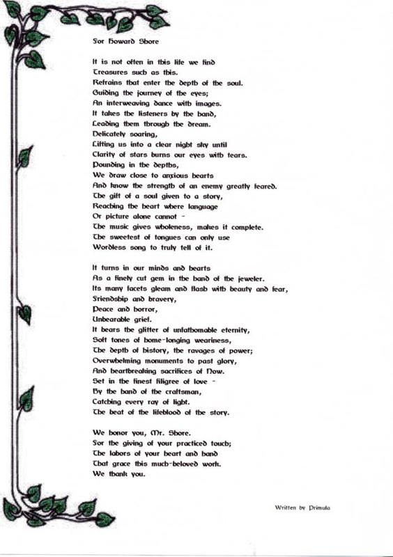 A Poem for Howard Shore - 564x800, 197kB