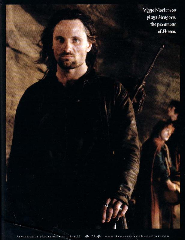 Aragorn, son of Arathorn - 616x800, 56kB