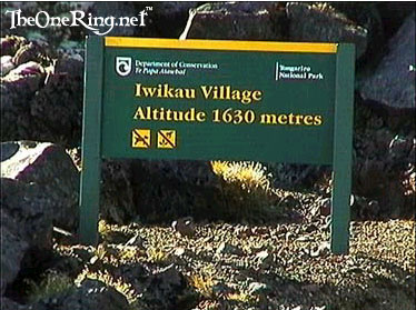 Iwikau Village - 374x279, 41kB