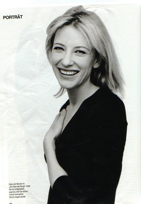 Media Watch: Marie Claire Magazine Talks Blanchett - 555x800, 47kB