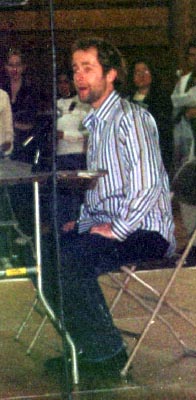 Billy Boyd at I-Con - 196x400, 22kB