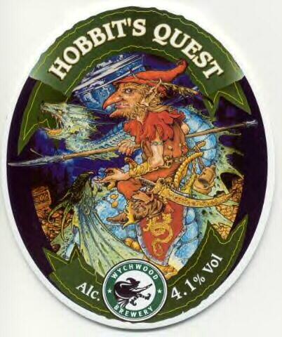Hobbit's Quest Beer - 402x480, 43kB