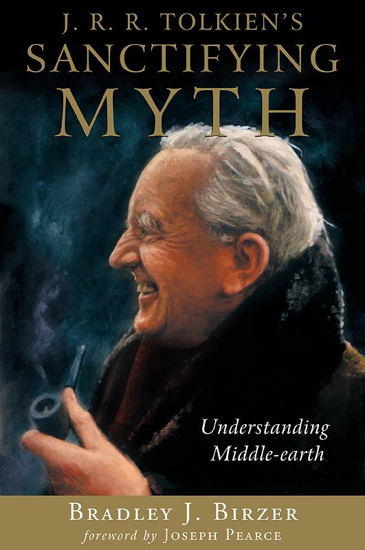 J. R. R. Tolkien's Sanctifying Myth - 531x800, 57kB