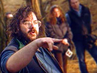 Becoming A Hobbit: Behind the Scenes on LOTR - 320x240, 21kB