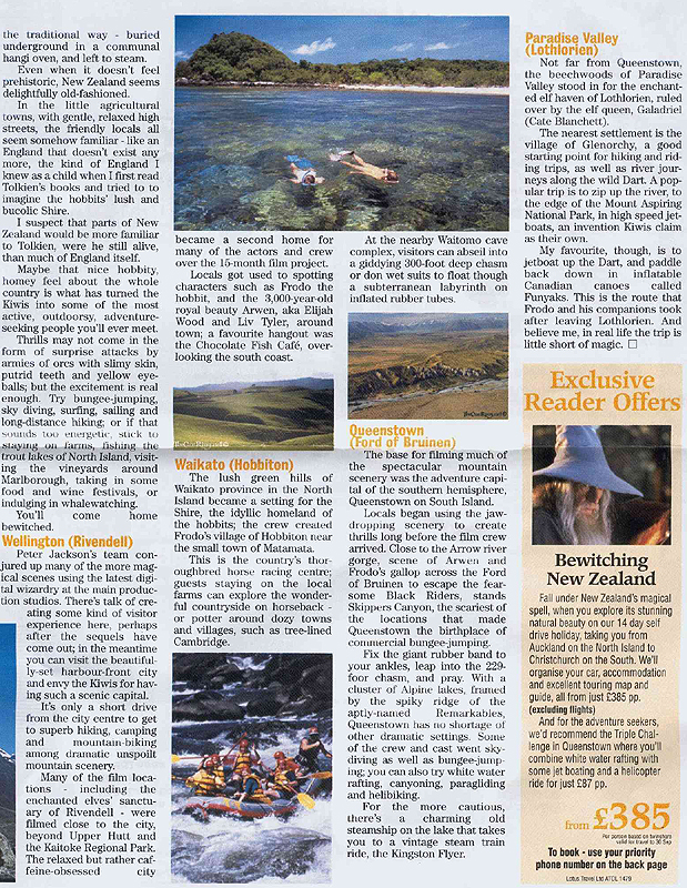 Media Watch: Tourist Guide to New Zealand - 619x800, 700kB